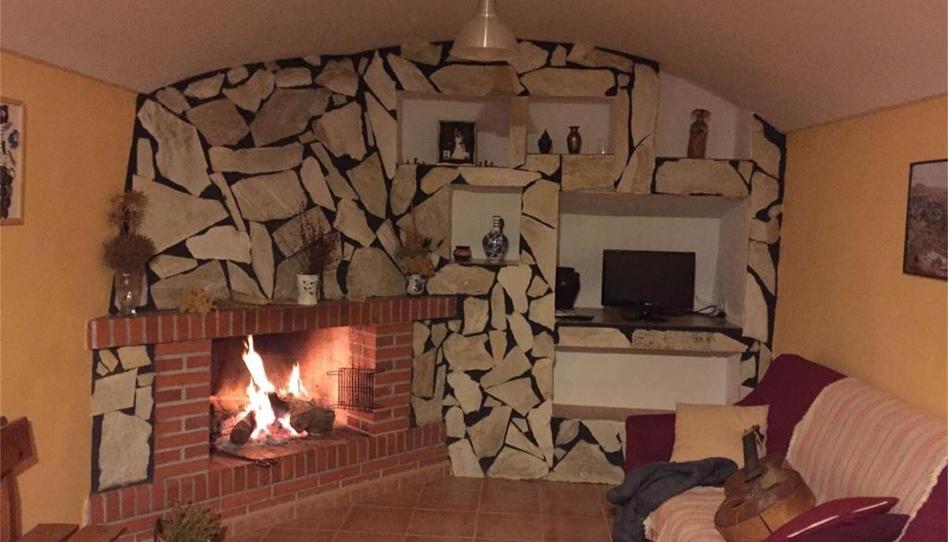 Country house for sale in Cúllar, Granada - image 1 Photo 1 of Country house for sale in Cúllar, Granada