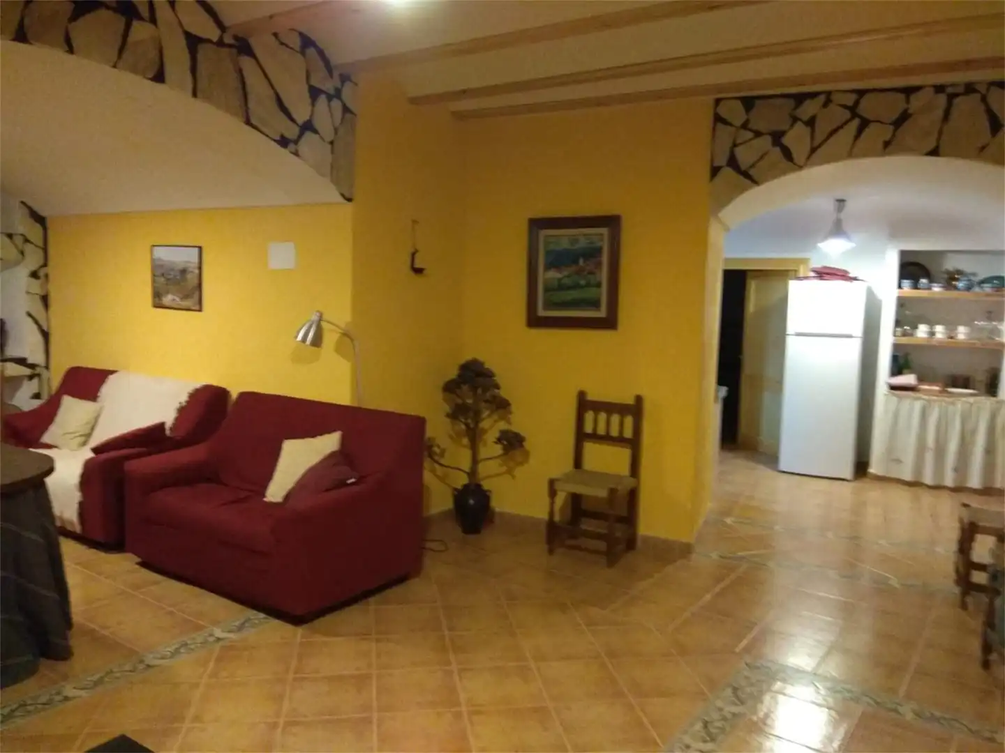 Finca rústica en venta en Cúllar Finca rústica en venta en Cúllar