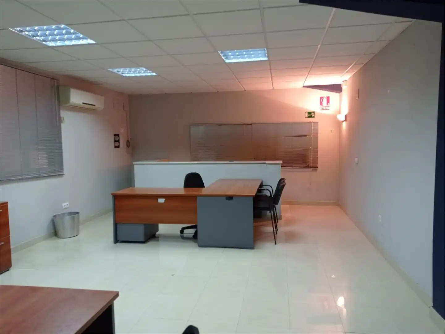 Office for sale in Calle Ramón y Cajal, 11, Burguillos Office for sale in Calle Ramón y Cajal, 11, Burguillos