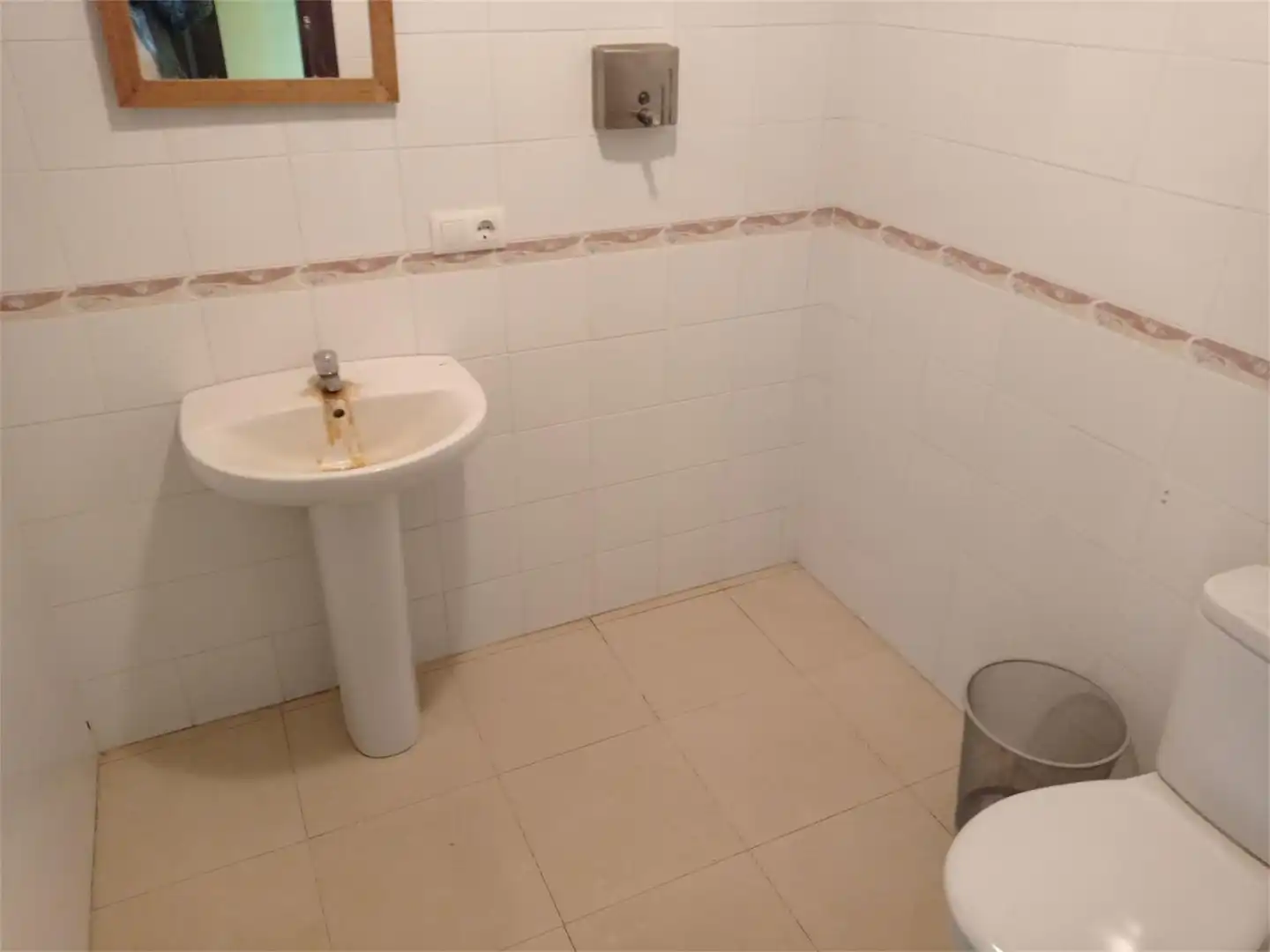 Office for sale in Calle Ramón y Cajal, 11, Burguillos Office for sale in Calle Ramón y Cajal, 11, Burguillos
