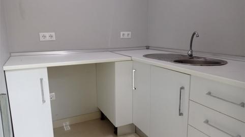 Foto 5 de Oficina en venta en Calle Ramón y Cajal, 11, Burguillos, Sevilla