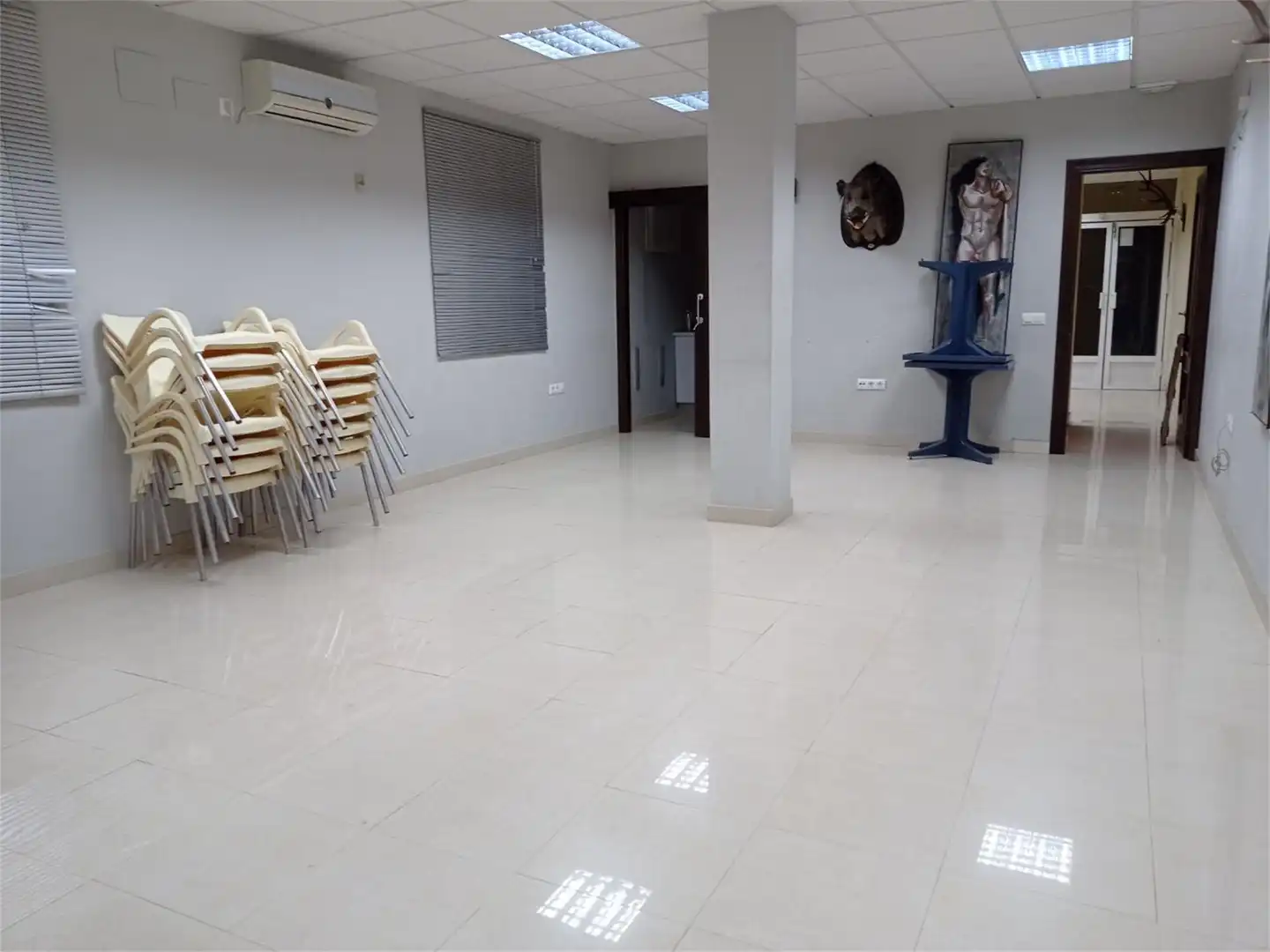 Office for sale in Calle Ramón y Cajal, 11, Burguillos Office for sale in Calle Ramón y Cajal, 11, Burguillos