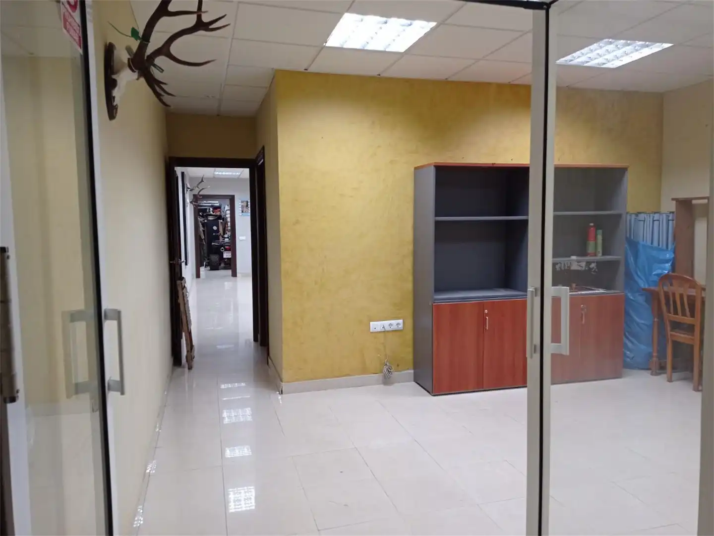 Office for sale in Calle Ramón y Cajal, 11, Burguillos Office for sale in Calle Ramón y Cajal, 11, Burguillos
