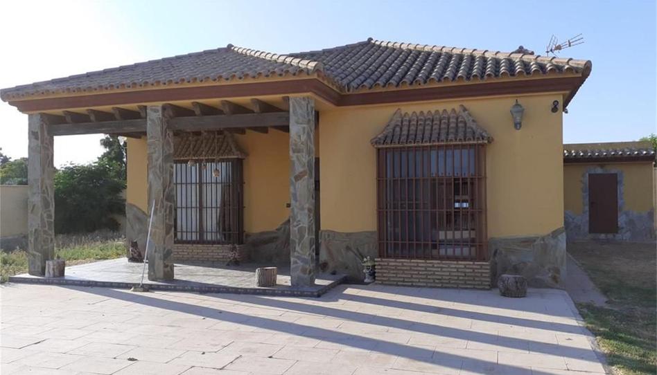 Casa o xalet en venda a Avenida de Rota, Avenida de Rota, Cádiz - imatge 1 Foto 1 de Casa o xalet en venda a Avenida de Rota, Avenida de Rota, Cádiz