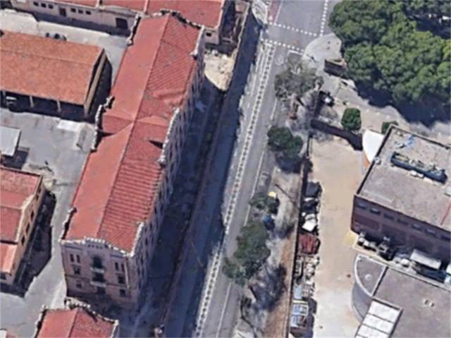 Garaje en Alquiler en Carrer de Sor Eulàlia d'Anzizu en Pedralbes