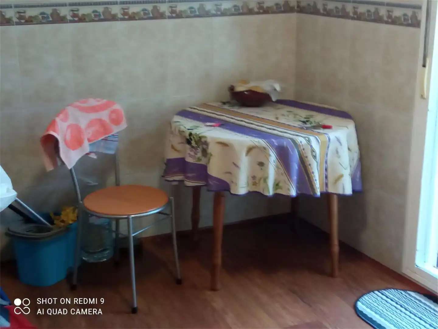 Ático en venta en Calle Monseñor Tarancón, Totana Comedor de Ático en venta en Totana con Terraza