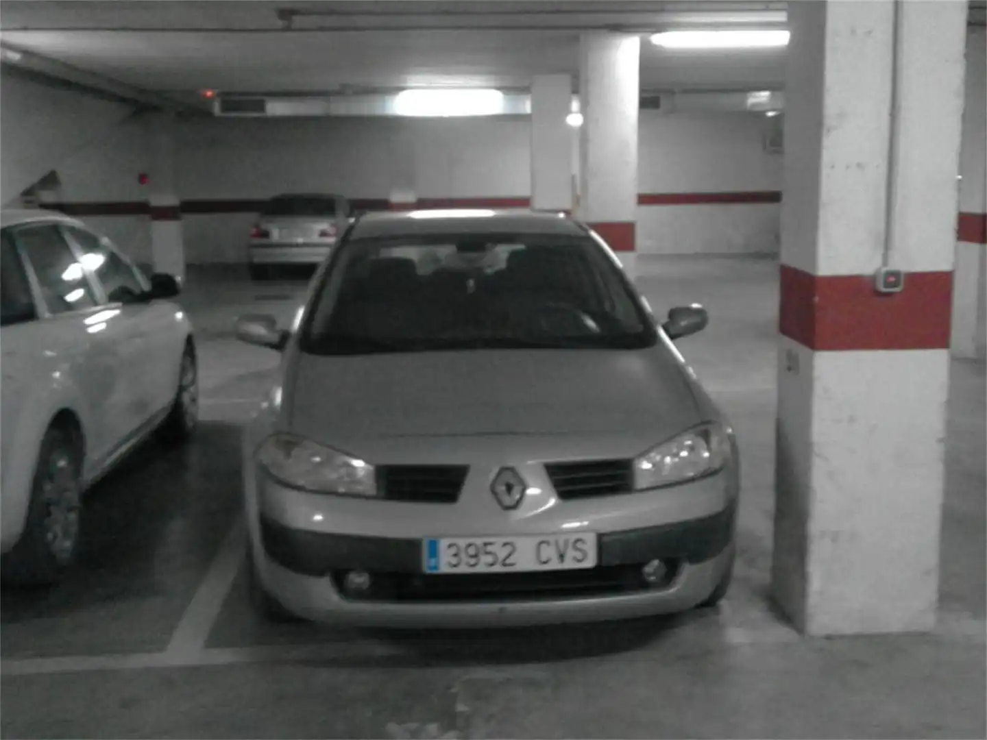 Ático en venta en Calle Monseñor Tarancón, Totana Parking de Ático en venta en Totana con Terraza