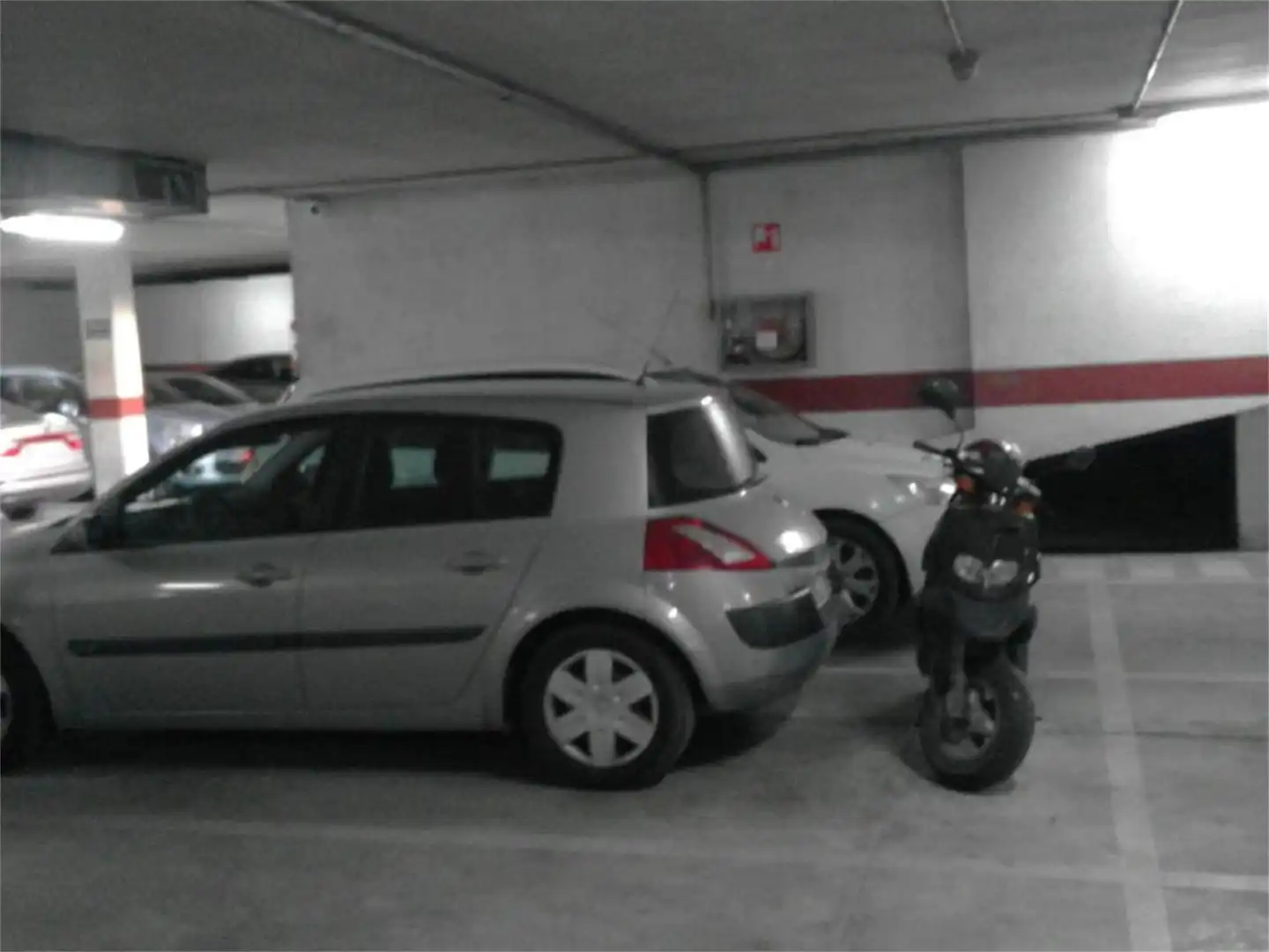 Ático en venta en Calle Monseñor Tarancón, Totana Parking de Ático en venta en Totana con Terraza