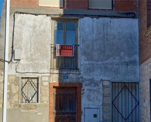 Exterior view of Single-family semi-detached for sale in Villanubla
