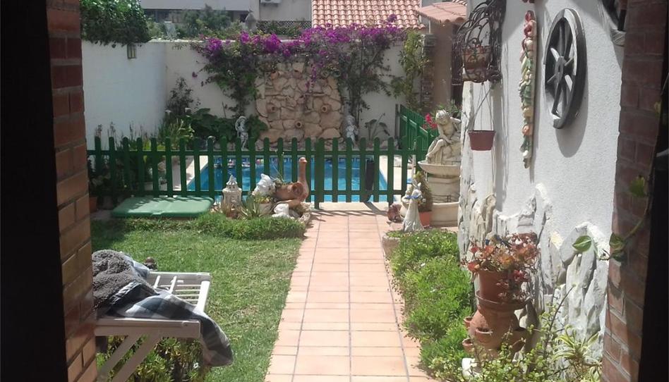 Casa o xalet en venda a Calle de Antonio Albertu Gómez, Constitución, Melilla - imatge 1 Foto 1 de Casa o xalet en venda a Calle de Antonio Albertu Gómez, Constitución, Melilla