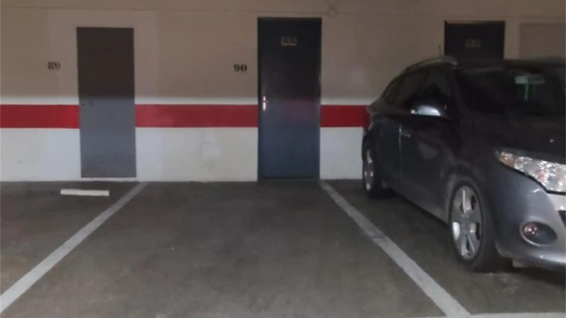 Garaje en venta en  Zaragoza Capital