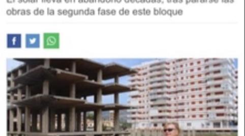 Foto 2 de Trastero en venta en Avenida Ferrandis Salvador, 188, Heliópolis, Castellón