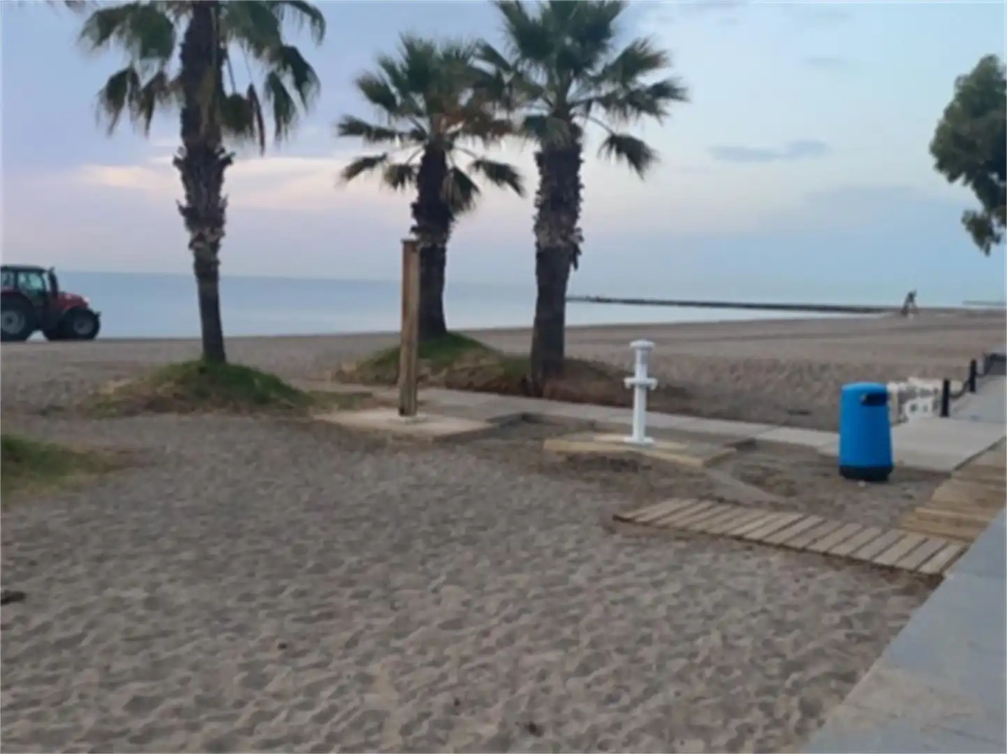 Traster en venda a Avenida Ferrandis Salvador, 188, Heliópolis Vista exterior de Traster en venda en Benicasim / Benicàssim