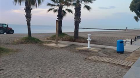 Foto 5 de Trastero en venta en Avenida Ferrandis Salvador, 188, Heliópolis, Castellón