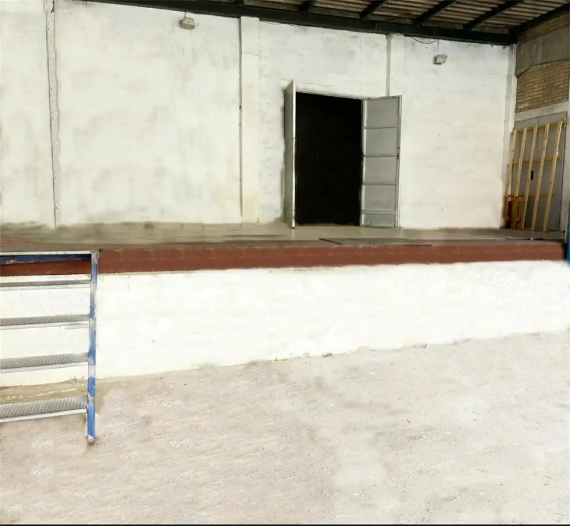 Casa o chalet en venta en Jerez de la Frontera con Trastero y Parking comunitario