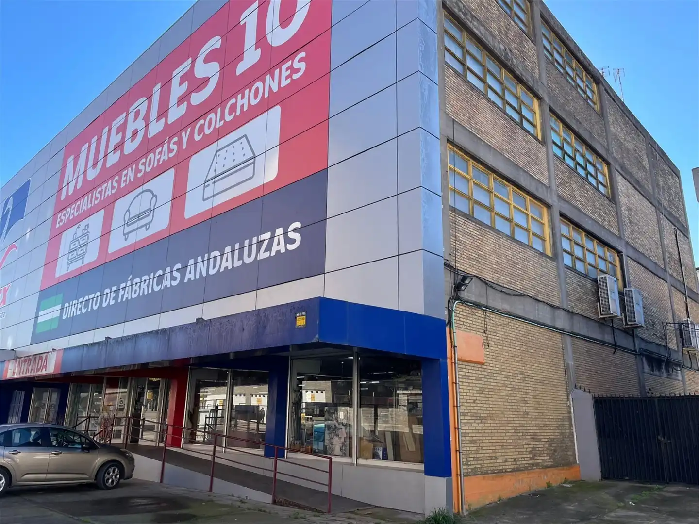 Casa o chalet en venta en Jerez de la Frontera con Trastero y Parking comunitario