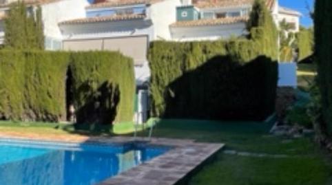 Foto 2 de Casa adosada en venta en Las Lomas del Pozuelo, Río Real, Málaga