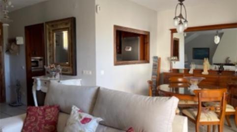 Foto 5 de Casa adosada en venta en Las Lomas del Pozuelo, Río Real, Málaga