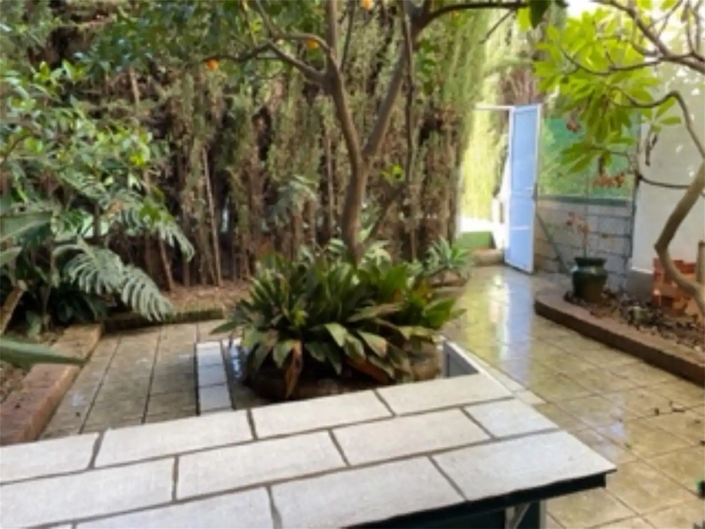 Piso en venta en Las Lomas del Pozuelo, Río Real Jardín de Piso en venta en Marbella con Jardín privado, Terraza y Trastero