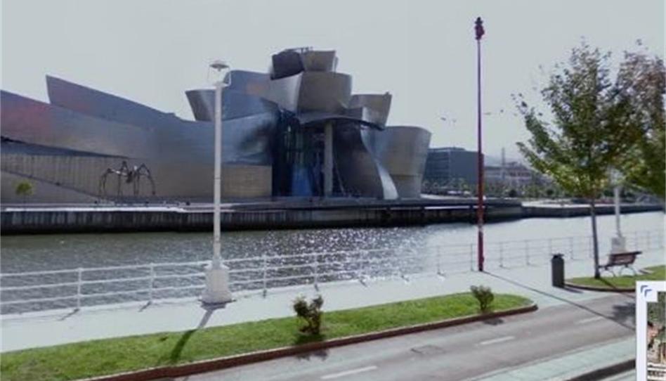 Office for sale in Avenida Universidades, 4, Castaños - Begoñaibarra, Bizkaia - image 1 Photo 1 of Office for sale in Avenida Universidades, 4, Castaños - Begoñaibarra, Bizkaia