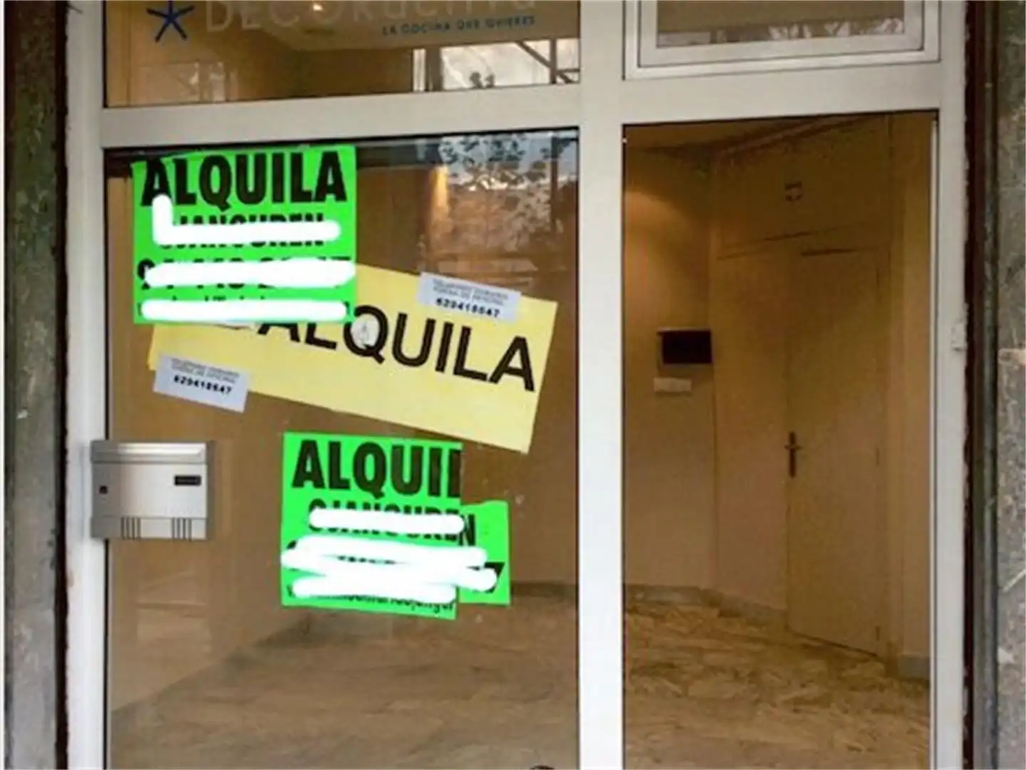 Office for sale in Bilbao 