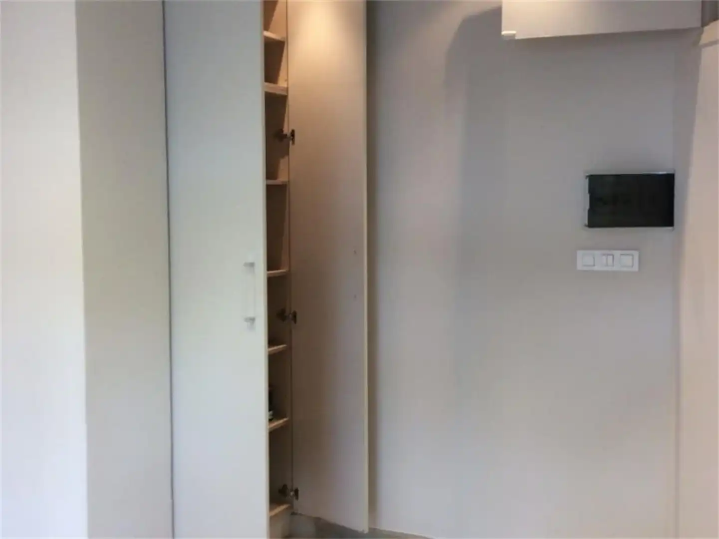 Bedroom of Office for sale in Bilbao 