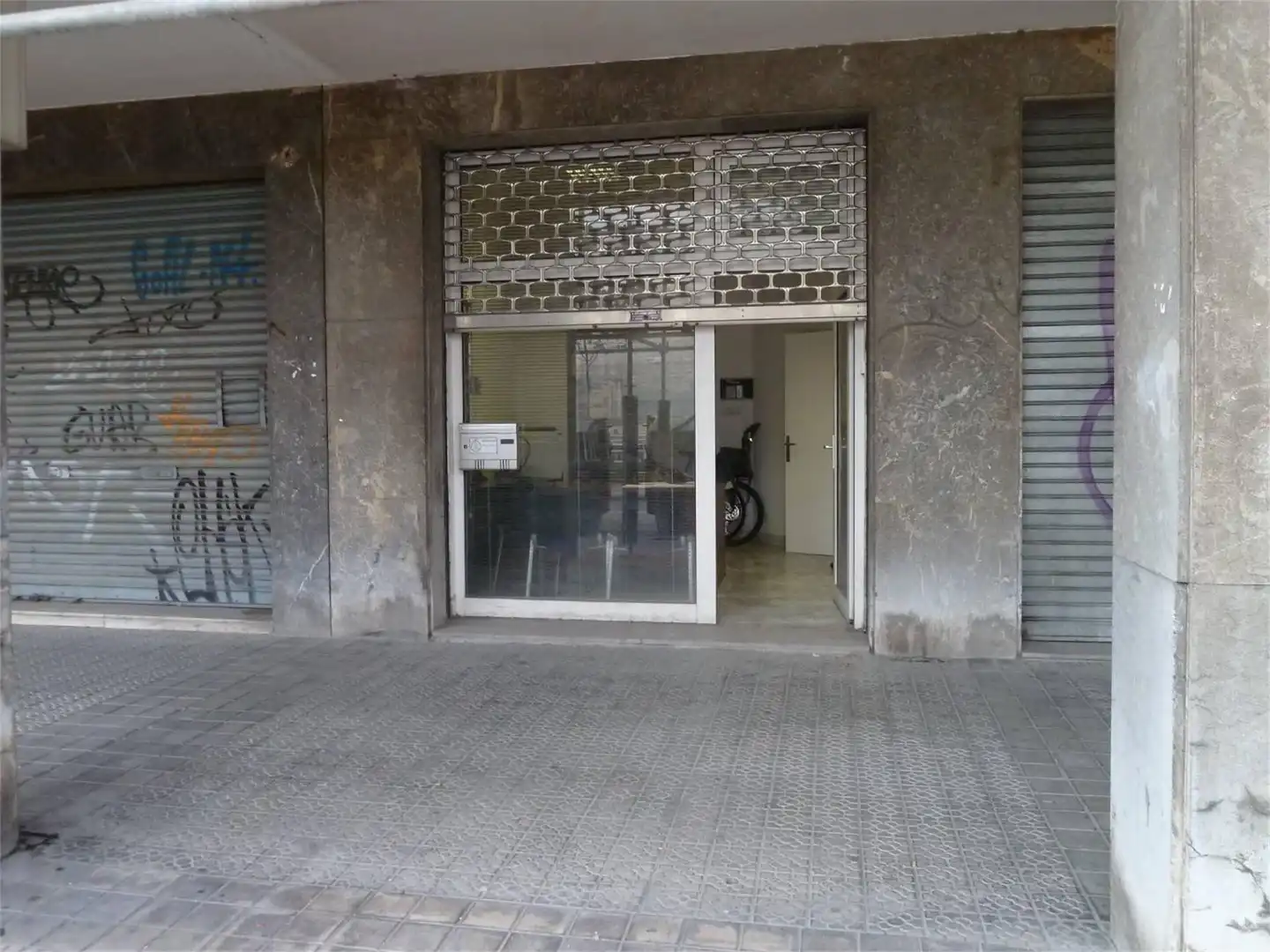 Office for sale in Bilbao 