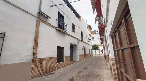 Planta baixa en venda a Calle Mayor, 30, Écija, Sevilla - imatge 4 Foto 4 de Planta baixa en venda a Calle Mayor, 30, Écija, Sevilla