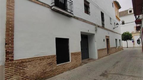 Planta baixa en venda a Calle Mayor, 30, Écija, Sevilla - imatge 5 Foto 5 de Planta baixa en venda a Calle Mayor, 30, Écija, Sevilla