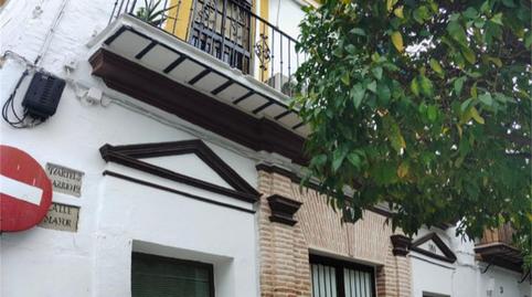 Planta baixa en venda a Calle Mayor, 30, Écija, Sevilla - imatge 2 Foto 2 de Planta baixa en venda a Calle Mayor, 30, Écija, Sevilla