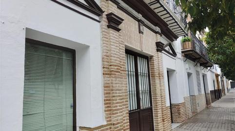 Planta baixa en venda a Calle Mayor, 30, Écija, Sevilla - imatge 3 Foto 3 de Planta baixa en venda a Calle Mayor, 30, Écija, Sevilla