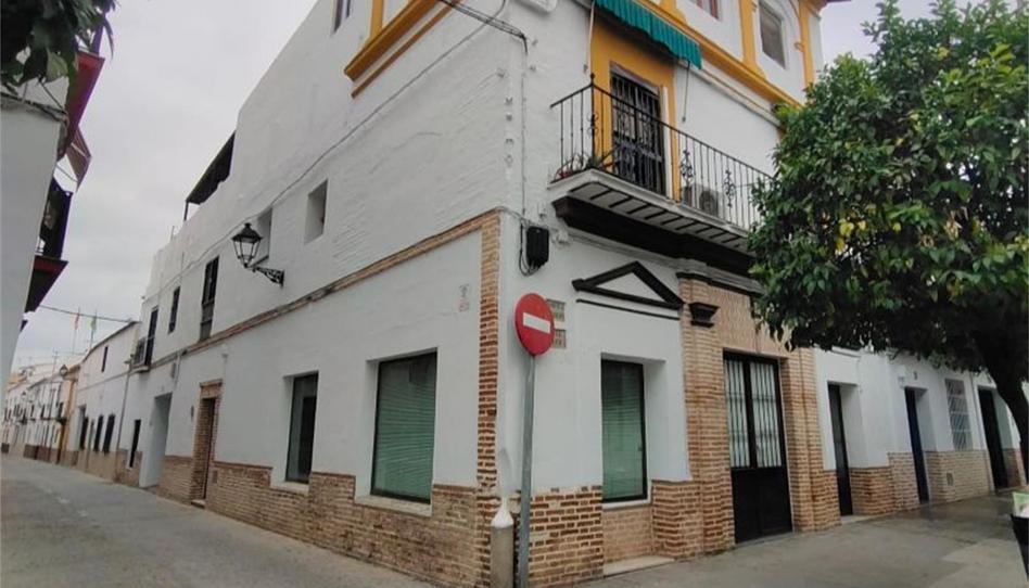 Planta baixa en venda a Calle Mayor, 30, Écija, Sevilla - imatge 1 Foto 1 de Planta baixa en venda a Calle Mayor, 30, Écija, Sevilla