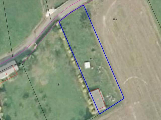 Terreno en Venta en Barrio San Roque en Castropol