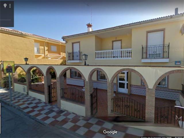 Chalet en Venta en Calle Almería de La Malahá,  La
