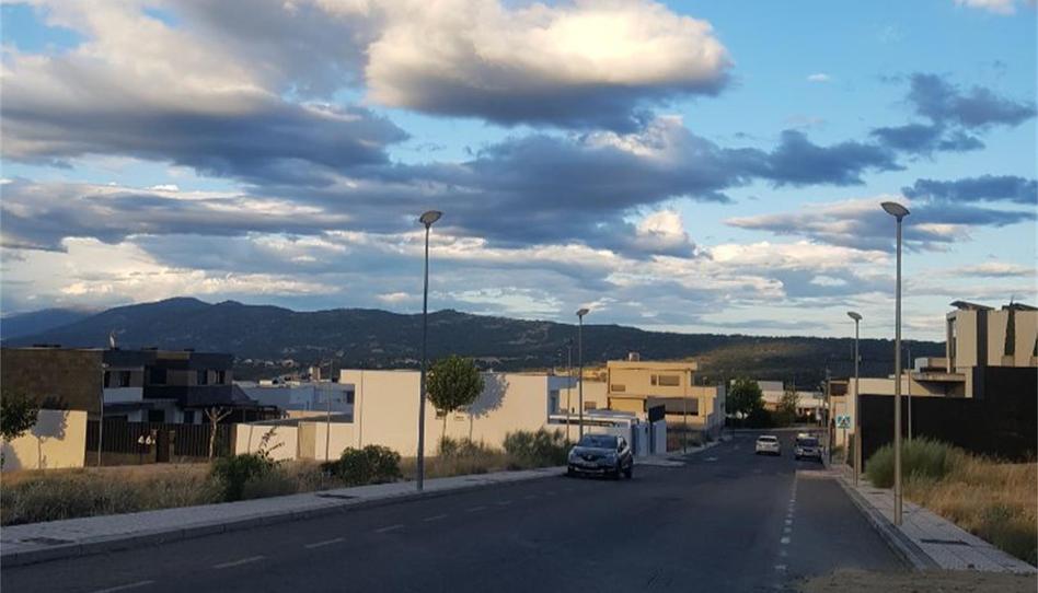 Foto 1 de Casa o xalet en venda a Calle Brecina, Zona Norte - Hospital - Urbanizaciones, Cáceres