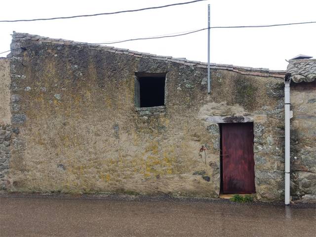 Local comercial en Venta en Calle Peñas, 13 en Pereruela