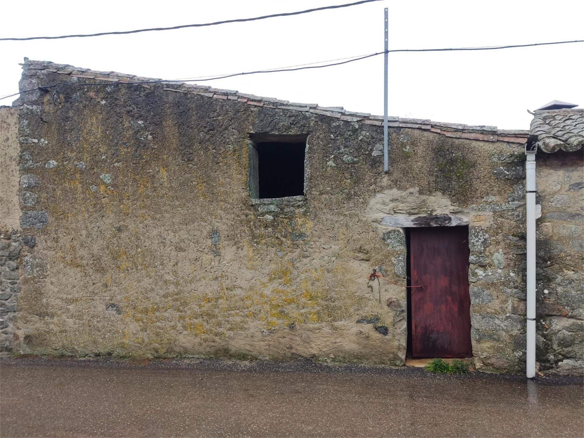 Exterior view of Premises for sale in Pereruela