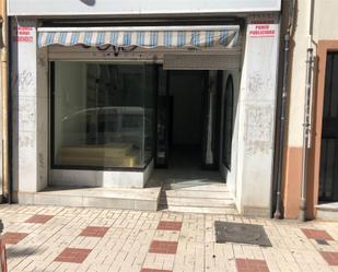 Premises to rent in Málaga Capital