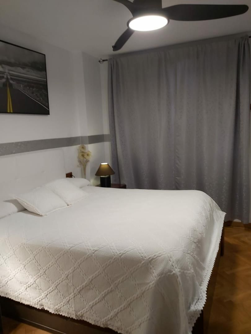 Schlafzimmer von Wohnungen zum verkauf in Barx mit Klimaanlage, Heizung und Parkett