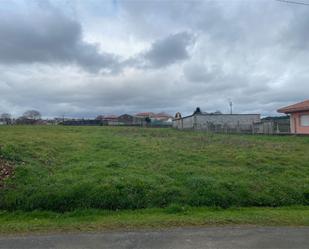 Außenansicht von Grundstücke zum verkauf in Arzúa