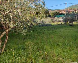 Constructible Land for sale in Calle Rocandelario, 88, Caminomorisco