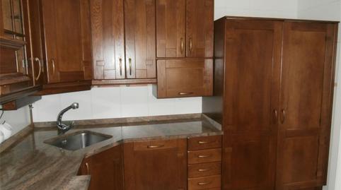 Casa adosada en venda a Avenida Burgos, 30, Briviesca, Burgos - imatge 2 Foto 2 de Casa adosada en venda a Avenida Burgos, 30, Briviesca, Burgos