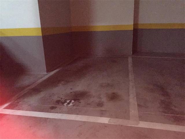 Garaje en Venta en Calle Santillana, 6 en Centro