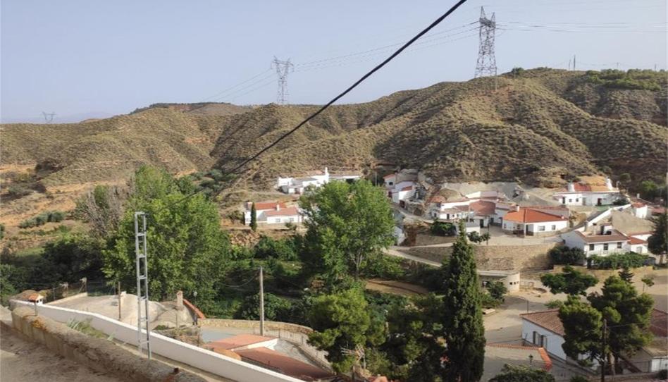 Photo 1 of Single-family semi-detached for sale in Calle Andalucía, Cortes y Graena, Granada