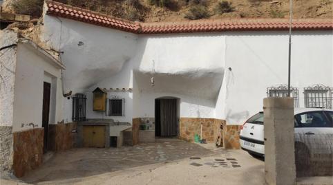 Photo 3 of Single-family semi-detached for sale in Calle Andalucía, Cortes y Graena, Granada
