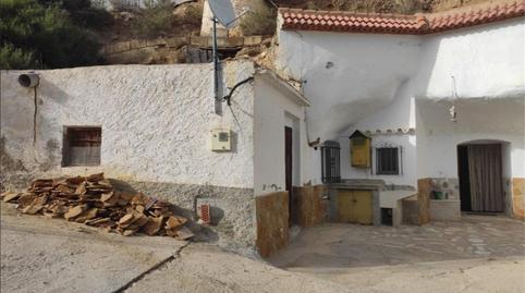 Photo 4 of Single-family semi-detached for sale in Calle Andalucía, Cortes y Graena, Granada