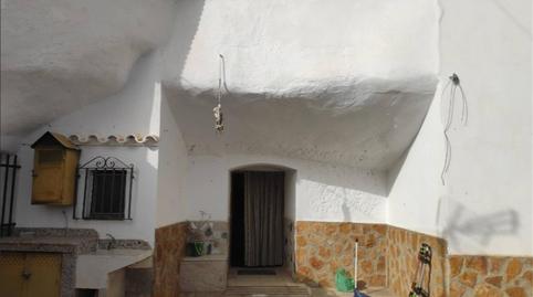 Photo 5 of Single-family semi-detached for sale in Calle Andalucía, Cortes y Graena, Granada