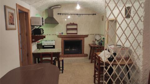 Photo 2 of Single-family semi-detached for sale in Calle Andalucía, Cortes y Graena, Granada