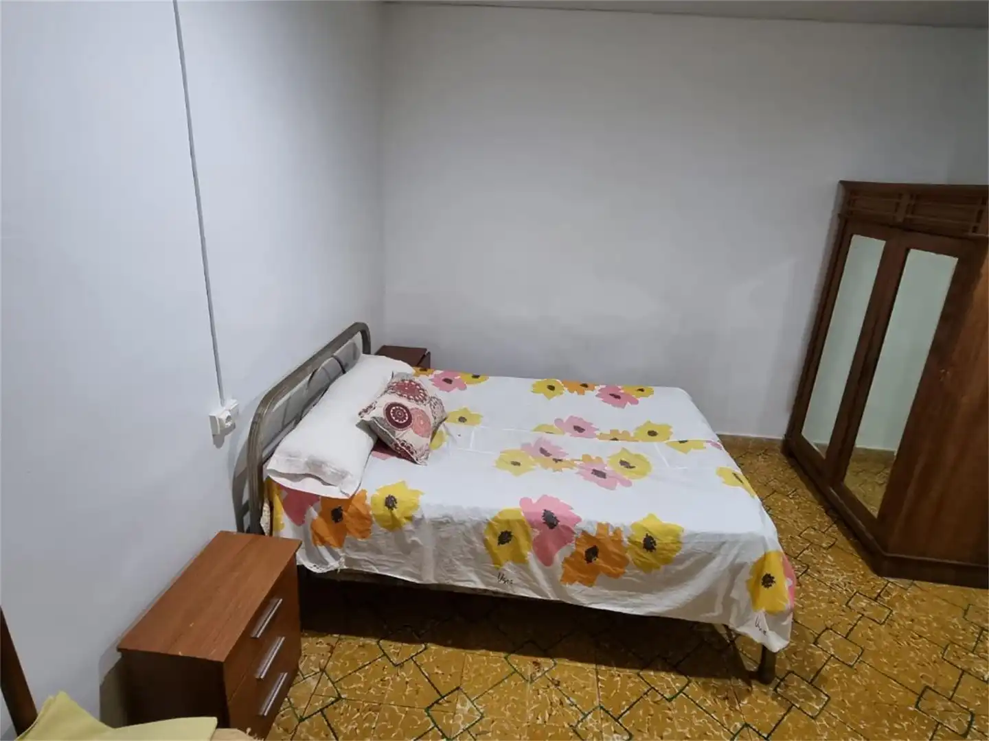 Flat for rent in Calle Cantarranas, 99, Navalvillar de Pela Flat for rent in Calle Cantarranas, 99, Navalvillar de Pela