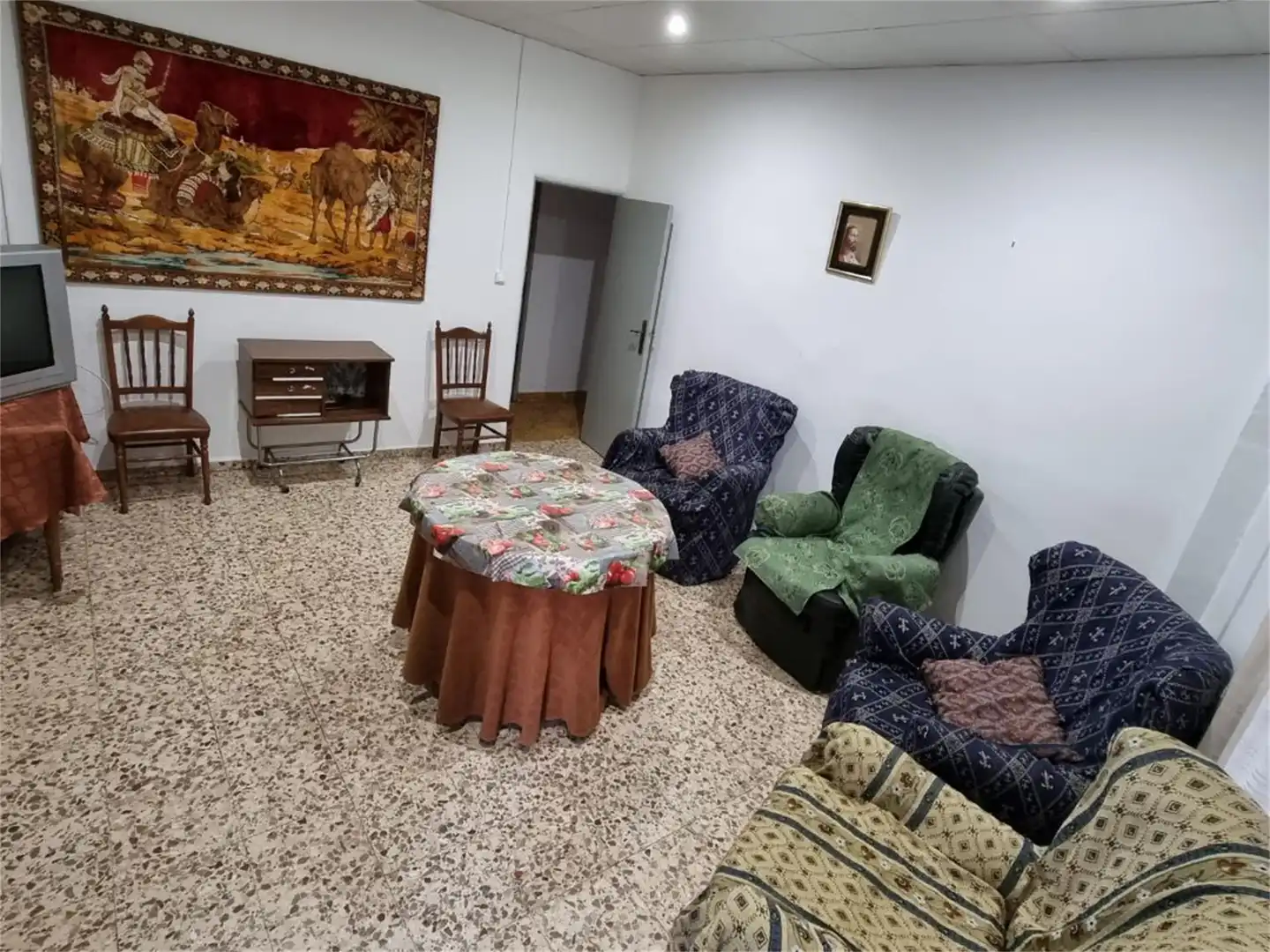 Flat for rent in Calle Cantarranas, 99, Navalvillar de Pela Flat for rent in Calle Cantarranas, 99, Navalvillar de Pela